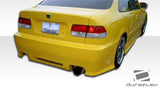 Duraflex Bumper Cover (MPN: 101744)