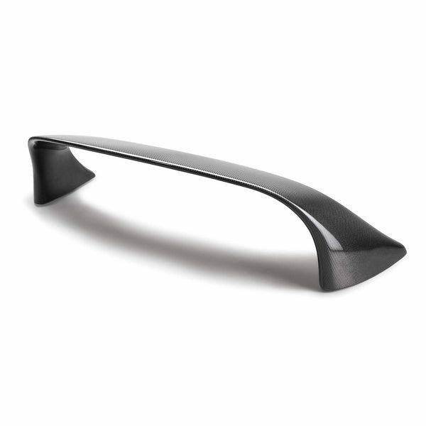 Seibon Carbon Spoiler Direct-Fit MB Style (MPN: RS20TYSUP-MB)