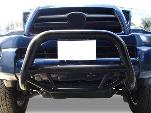 Black Horse Off Road Bull Bar (MPN: MBB-TOD1109)