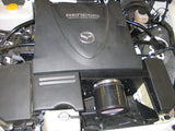 K and N Filters 69 Series Typhoon Air Intake (MPN: 69-6030-1TFK)