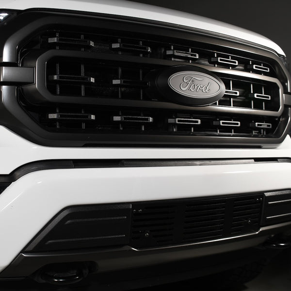 Putco Bumper Grille Insert (MPN: 87171)
