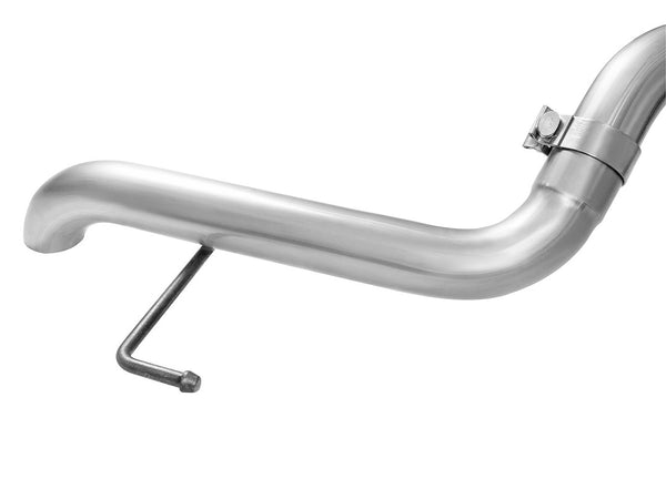 Advanced FLOW Engineering Scorpion Cat Back System (MPN: 49-06038)