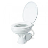 Marine Electric Toilet by Albin (MPN: 07-02-006)