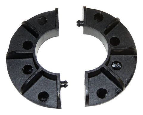 Axle Shaft Dust Shield by Crown Automotive (MPN: 68496974AA)