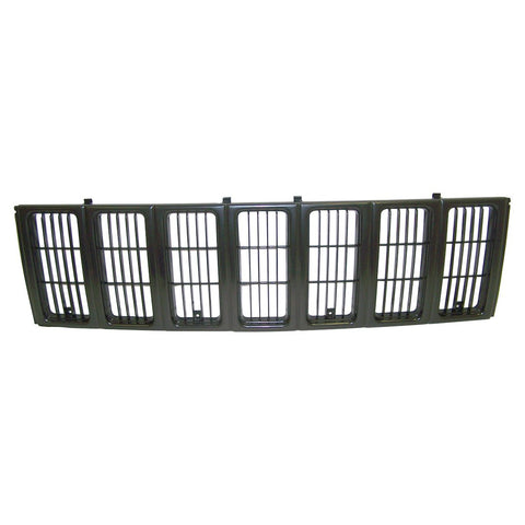 Crown Automotive Grille Replacement for Jeep Vehicles (MPN: 55055150)