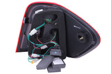 AnzoUSA LED Tail Light Assembly (MPN: 321053)
