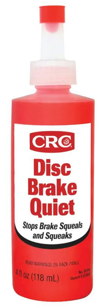 CRC Brake Anti Squeal Paste (MPN: 05016)