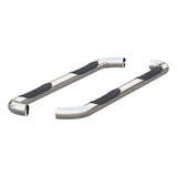 Aries 3 Inch Round Nerf Bar (MPN: 205040-2)