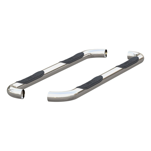 Aries 3 Inch Round Nerf Bar (MPN: 205040-2)