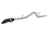 Advanced FLOW Engineering Exhaust System Kit (MPN: 49-44100-B)