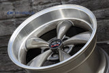OE Wheels FR01 Aluminum Wheel (MPN: FR01-18090-5450-24AM)