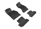 3D Mats KAGU Custom Fit Floor Liner (MPN: L1CH06901509)