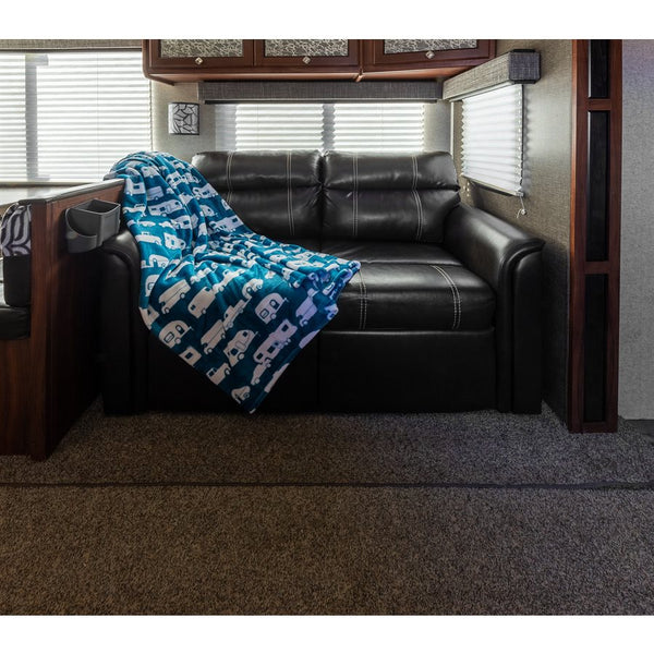 Camco Plush Fleece Blanket (MPN: 53440)