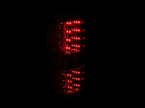 AnzoUSA LED Tail Light Assembly (MPN: 311139)