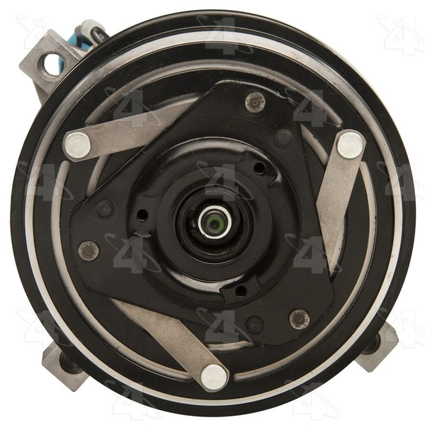 Four Seasons Air Conditioner Compressor (MPN: 88958)