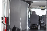 DuraLiner VanGuard Van Protection System (MPN: DVP152X)