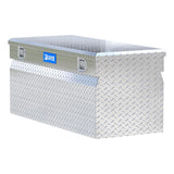 UWS Aluminum Tool Box With Diamond Tread (MPN: EC20261)