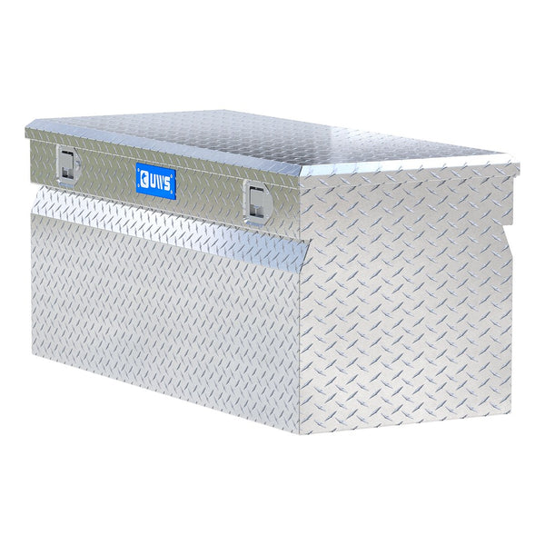 UWS Aluminum Tool Box With Diamond Tread (MPN: EC20261)