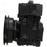 Four Seasons Air Conditioner Compressor (MPN: 57022)