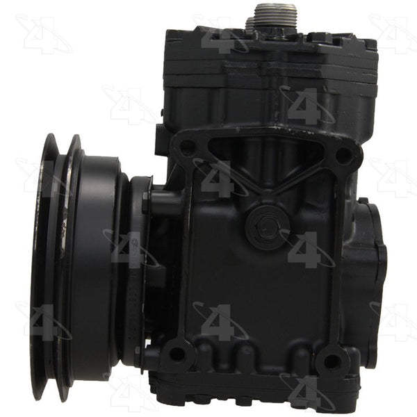 Four Seasons Air Conditioner Compressor (MPN: 57022)
