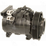 Four Seasons Air Conditioner Compressor (MPN: 97351)