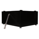 Pinnacle Clothes Washer Dryer Pedestal (MPN: 21-4455 B)