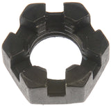 Control Arm and Ball Joint Assembly (MPN: 521-715)