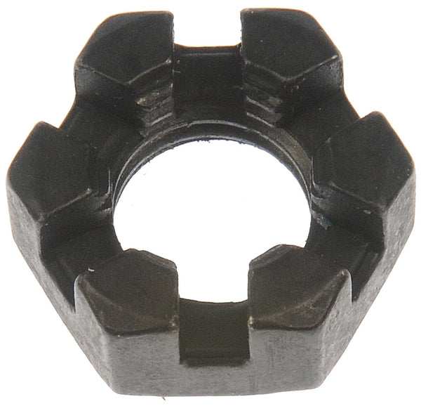 Control Arm and Ball Joint Assembly (MPN: 521-715)