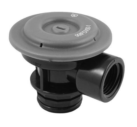 Fuel Shut Off Valve with Demand Valve (MPN: 99IFDV00-1)