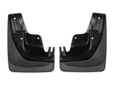 WeatherTech Mud Flap Set of 2 (MPN: 110058)