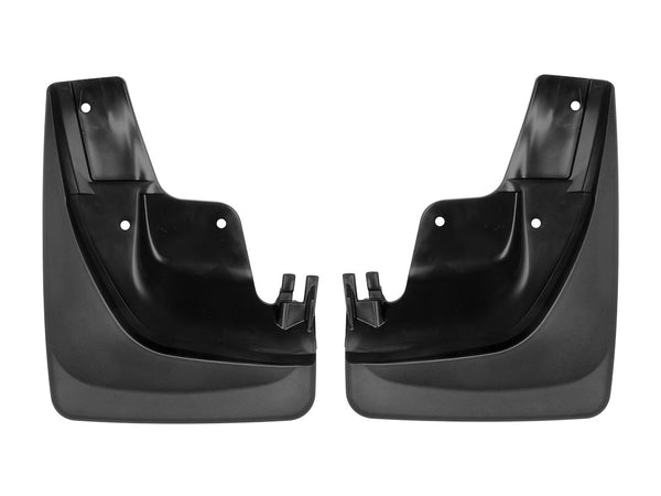 WeatherTech Mud Flap Set of 2 (MPN: 110058)