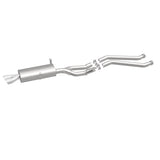 MagnaFlow BMW Touring Series Exhaust System Kit (MPN: 16535)