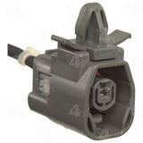 Four Seasons Air Conditioner Compressor (MPN: 58411)
