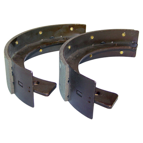Parking Brake Shoe for Jeep Vehicles (MPN: J0643055)