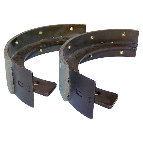 Parking Brake Shoe for Jeep Vehicles (MPN: J0643055)