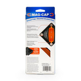 Magnetic RV Bumper Cap for Sewer Hose Storage (MPN: 40310)