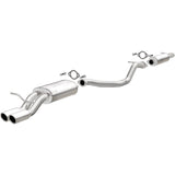 MagnaFlow Volkswagen Touring Series Exhaust System Kit (MPN: 15648)