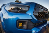 Baja Designs Squadron SAE LED Fog Light (MPN: 447714)