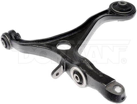 Control Arm for Suspension Systems (MPN: 520-655)