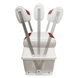 Wise Company Lounge Seat Swingback Cooler (MPN: DLX156-1906)