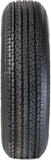 Taskmaster Tire Wheel Assembly (MPN: ADB15R45SMDM)