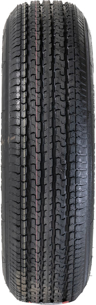 Taskmaster Tire Wheel Assembly (MPN: ADB15R45SMDM)