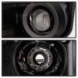 Spyder Automotive Headlight Assembly (MPN: 5077592)