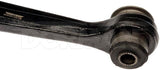 Control arm with ball joint assembly (MPN: 520-255)