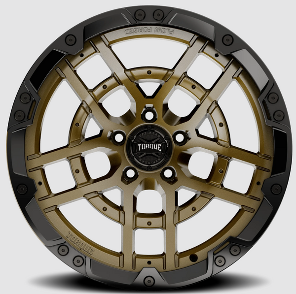 Torque Wheels Cliffhanger 20 Inch Wheel (MPN: TW419R-20107307-18)