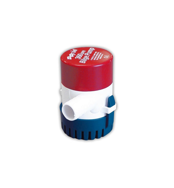Rule Submersible Bilge Pump (MPN: 24DA)