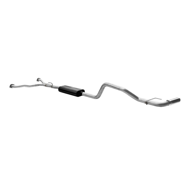 Flowmaster American Thunder Cat-Back Exhaust System (MPN: 817533)