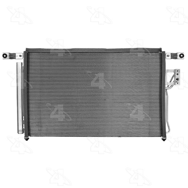 Four Seasons Air Conditioner Condenser (MPN: 40236)