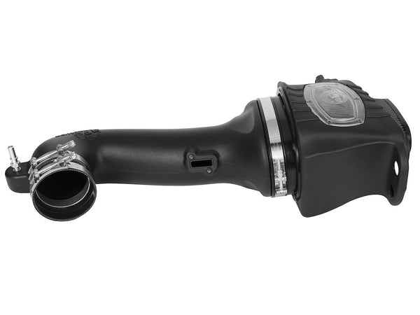 Advanced FLOW Engineering Cold Air Intake (MPN: 51-74202-1)