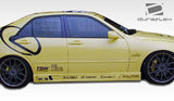 Duraflex Side Skirt (MPN: 100098)